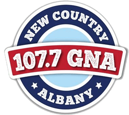 New Country 107.7 GNA Albany
