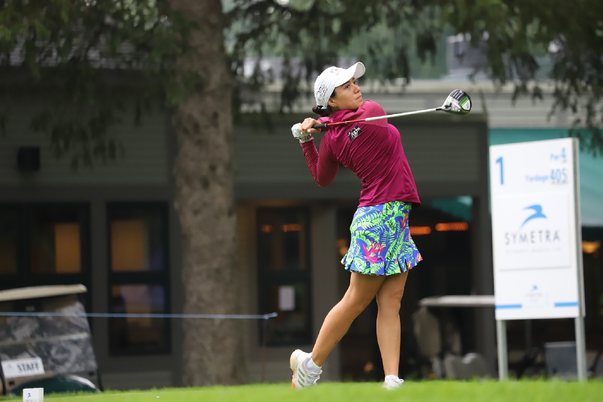 Fernanda Lira - Photo credit: Fred Wilson