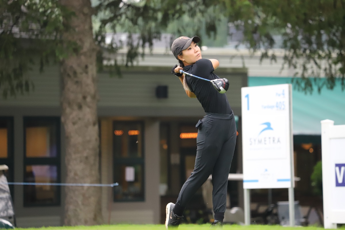 Karen Chung - Photo credit: Fred Wilson