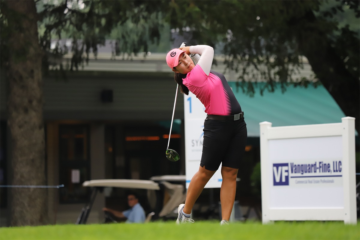 Min-G Kim - Photo credit: Fred Wilson