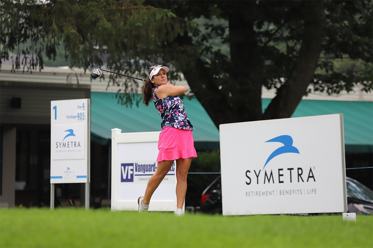 Rachel Rohanna - Photo credit: Fred Wilson