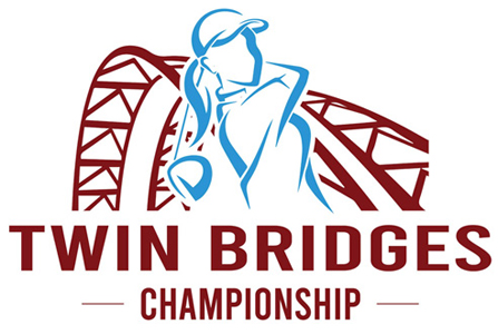 Twin Bridges Championship Logo