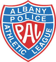 Albany Pal logo