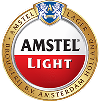 Amstel Light logo