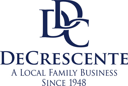 DeCrescente logo