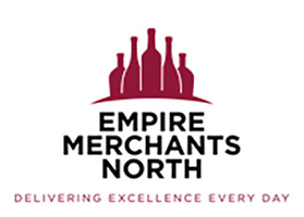 Empire Merchants North logo