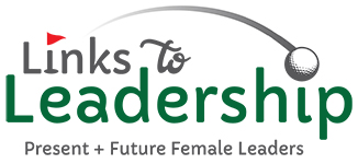 Links to Leadership logo