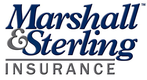 Marshall and Sterling Insurance logo