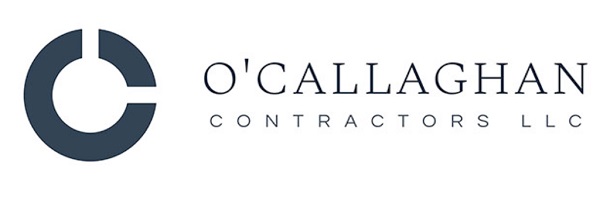 O'Callaghan Contractors logo