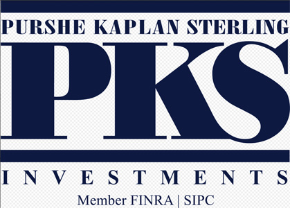Purshe Kaplan Sterling Investments logo