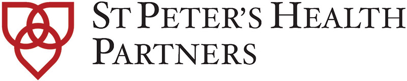 St Peter's Health Partners logo