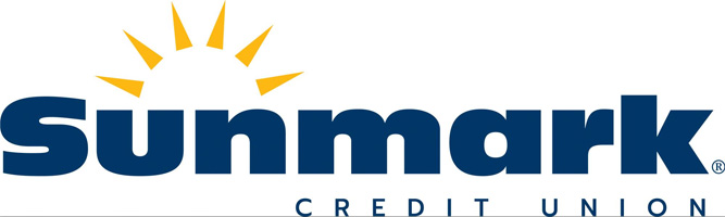 Sunmark Credit Union logo
