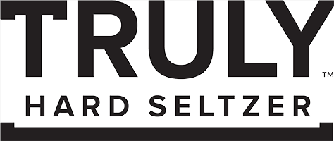 Truly Hard Seltzer logo