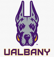 Ualbany logo