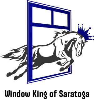 Window King of Saratoga logo